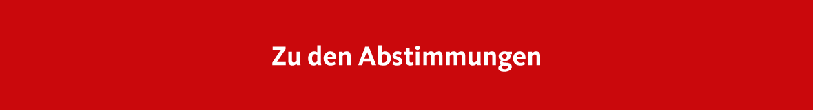 Zu den Abstimmungen