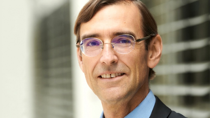 Dr. Jürgen Guldner