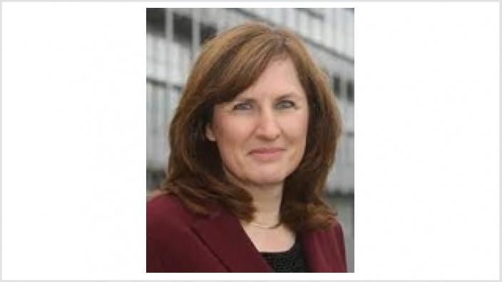 Prof. Dr. Sibylle Günter 