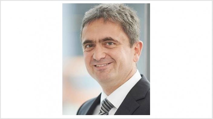 Dr. Uwe Lauber